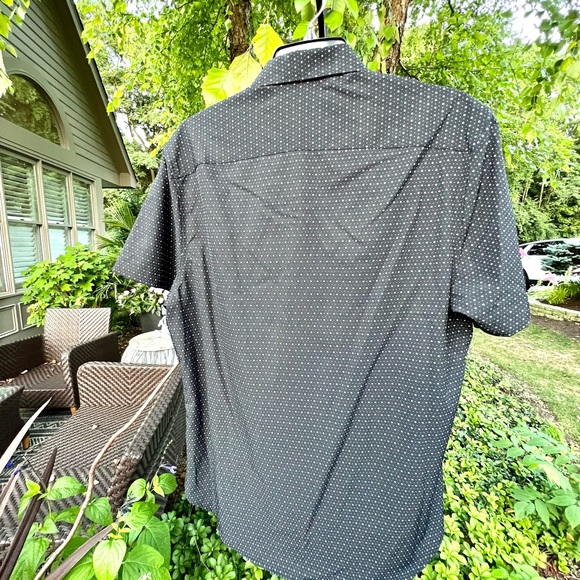 Con.stuct Men Slim Fit Shirt - Medium - Picture 3 of 6